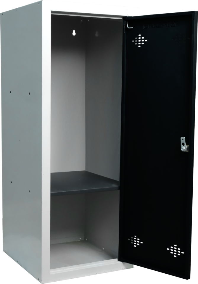 SOYUNMA DOLABI GENIS 400X400X900